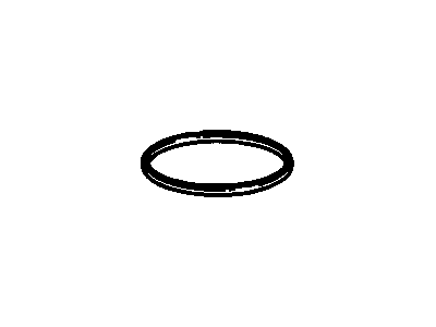 GM 10447781 Gasket-Fuel Sender