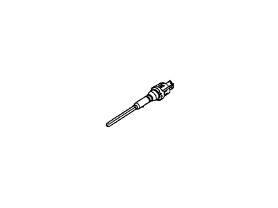 GM 26033171 Intermed Shaft