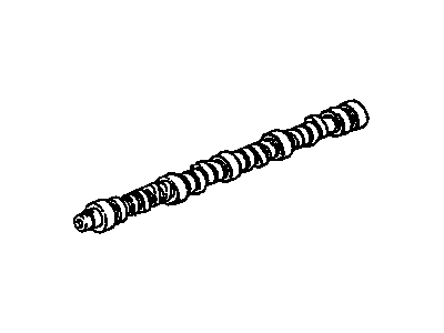 GM 14066308 Camshaft