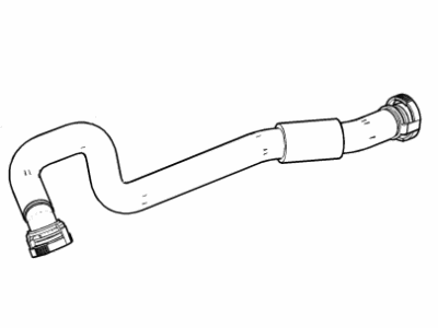 GM 55569075 Hoses
