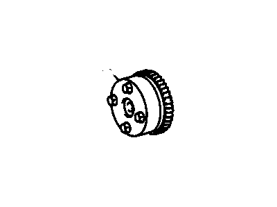GM 19185273 Actuator, Camshaft Position