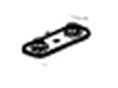 GM 22783711 Reinforcement Asm-Front Wheelhouse Panel Front Brace