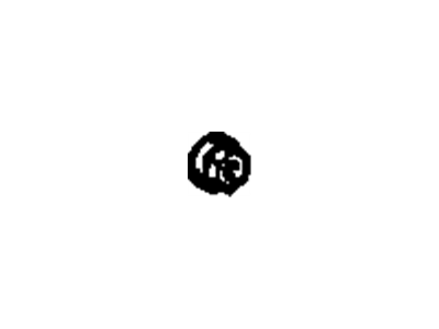 GM 94515250 Liner Nut