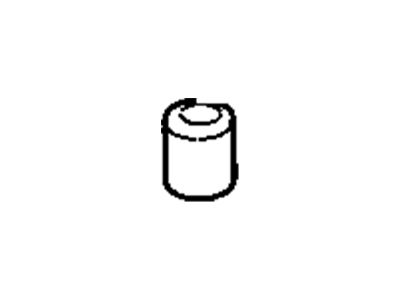 GM 25014155 Oil Filter