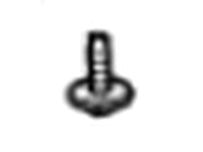 GM 11602138 BOLT, ASST STEP