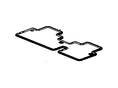 GM 20794560 Mat