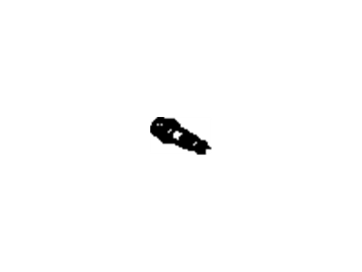 GM 19354418 Spark Plug Asm, Gasoline Engine Ignition