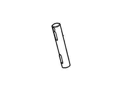 GM 23490375 Pinion Shaft