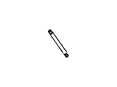 GM 10419583 Support Strut