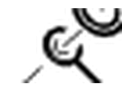 GM 12664576 Seal-Combustion Fuel Injector