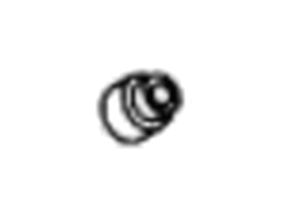 GM 97212994 Seal, Valve Stem Oil