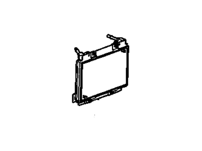 GM 10371405 Cooler