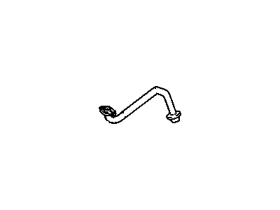 GM 90466323 Oil Pick-Up
