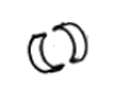 GM 12683811 Bearings