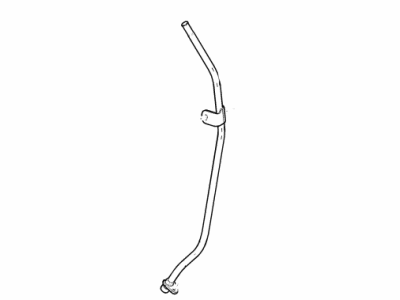 GM 55591859 Guide Tube