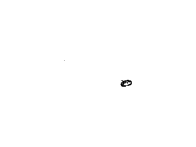 GM 15889524 Adjust Knob