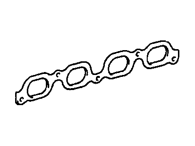 GM 94859002 Gasket, Intake Manifold