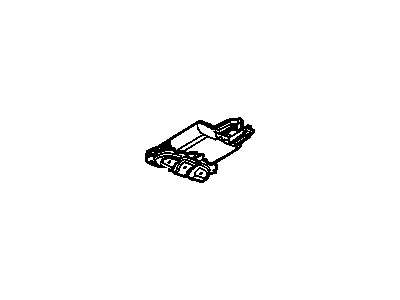 GM 15015905 Garage Door Opener