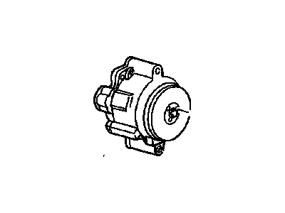 GM 7849154 Pump Asm