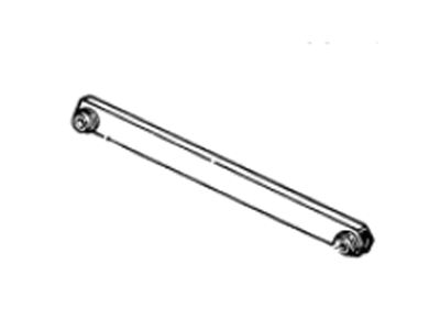 GM 10227503 Rod, Rear Wheel Spindle