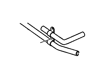GM 10258504 Control Valve