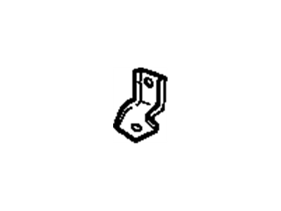 GM 14087995 Bracket-Headlamp Housing Panel
