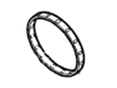 GM 12663541 O-Ring