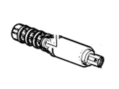 GM 12662737 Solenoid