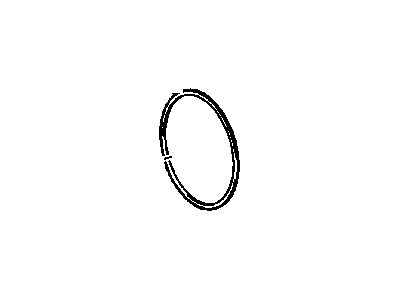 GM 24224675 Extension Housing Seal