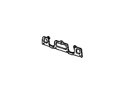 GM 10101355 Manifold Gasket