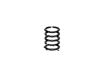 GM 24575965 Ring Kit, Piston