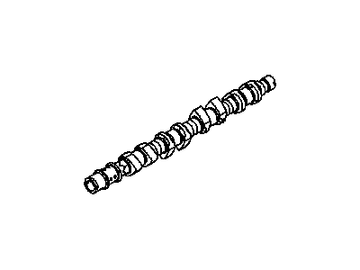 GM 55354241 Camshaft