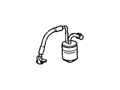 GM 19129995 Drier