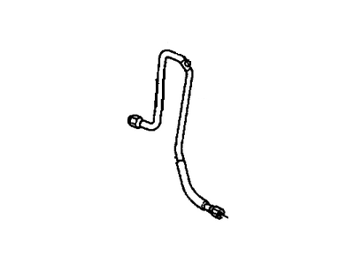 GM 15101303 AC Tube