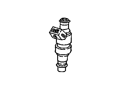 GM 17113034 Injector Seal Kit