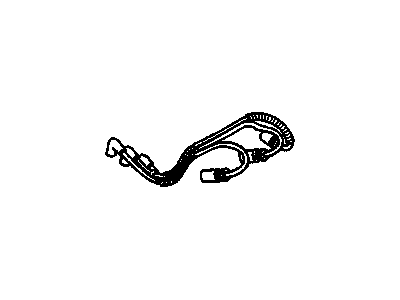 GM 19154578 Cable Set