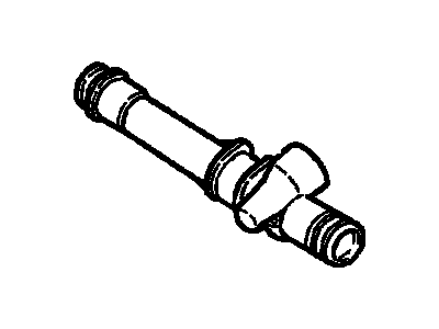 GM 7846727 Steering Gear Housing