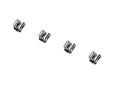 GM 25181801 Retainer-Fuel Injector