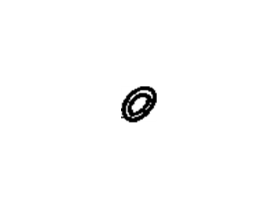 GM 17103631 Seal, Fuel Injection Fuel Return Pipe(O Ring)