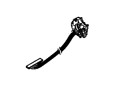 GM 19005032 Switch Asm, Turn Signal