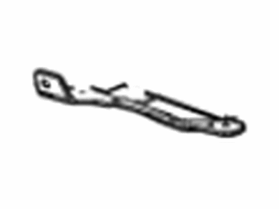 GM 84923550 Mount Brace