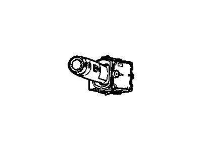 GM 84545369 Signal Switch