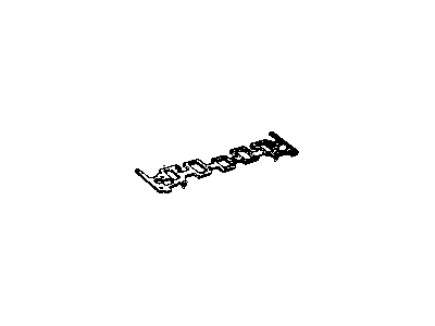 GM 3634742 Gasket Kit, Intake Manifold Kit