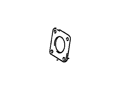 GM 15112791 Booster Assembly Gasket