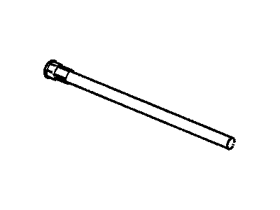GM 10372327 Guide Tube