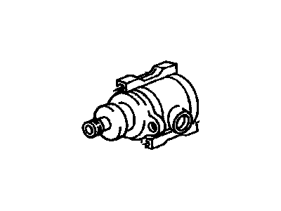 GM 26029536 Pump Asm-P/S