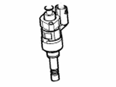 GM 55577403 Injector