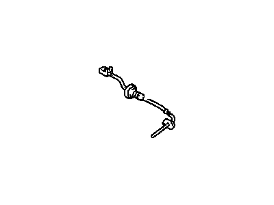 GM 94845519 Sensor, Heated Oxygen(Position 2)