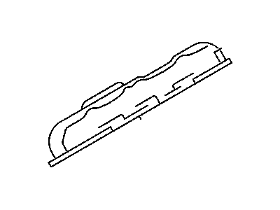 GM 97363572 Manifold