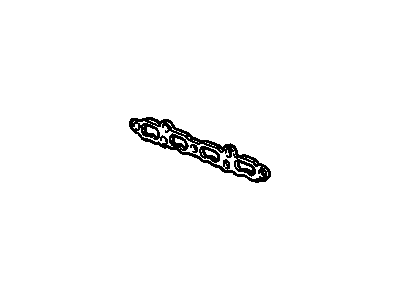 GM 24571606 Gasket, Exhaust Manifold